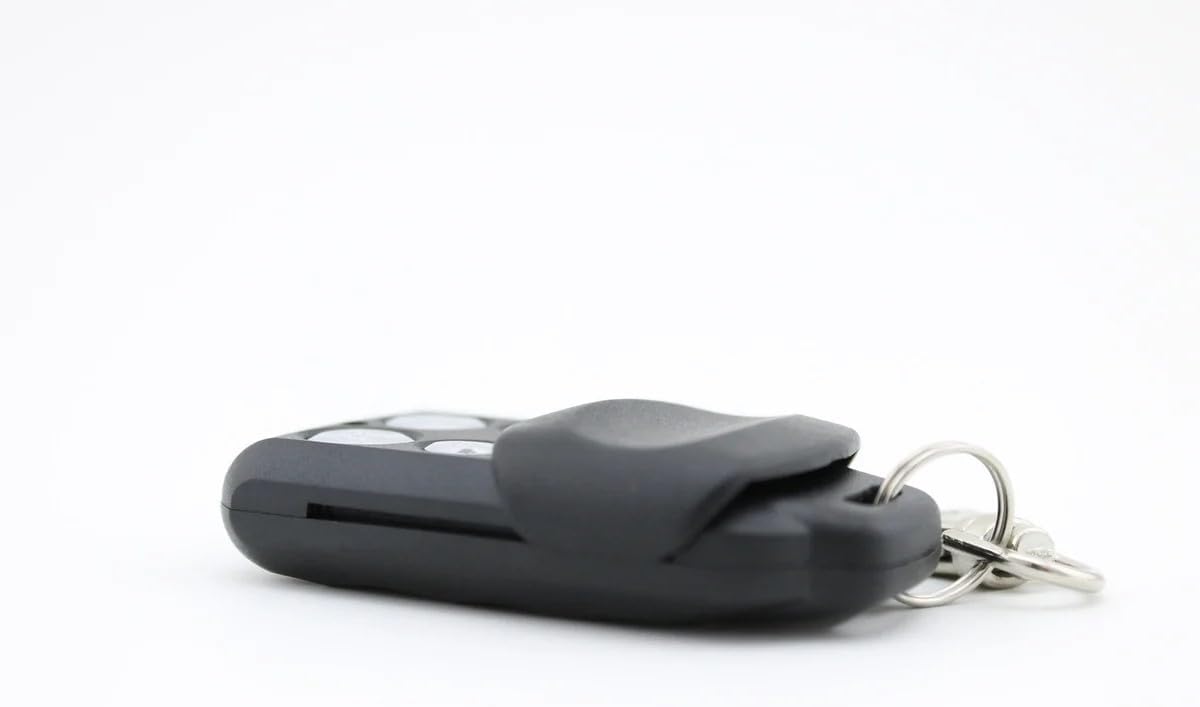 Vicway 94335E Remote – Compatible Garage Door & Gate Remote Control Replacement (94335 - E) - Office Catch
