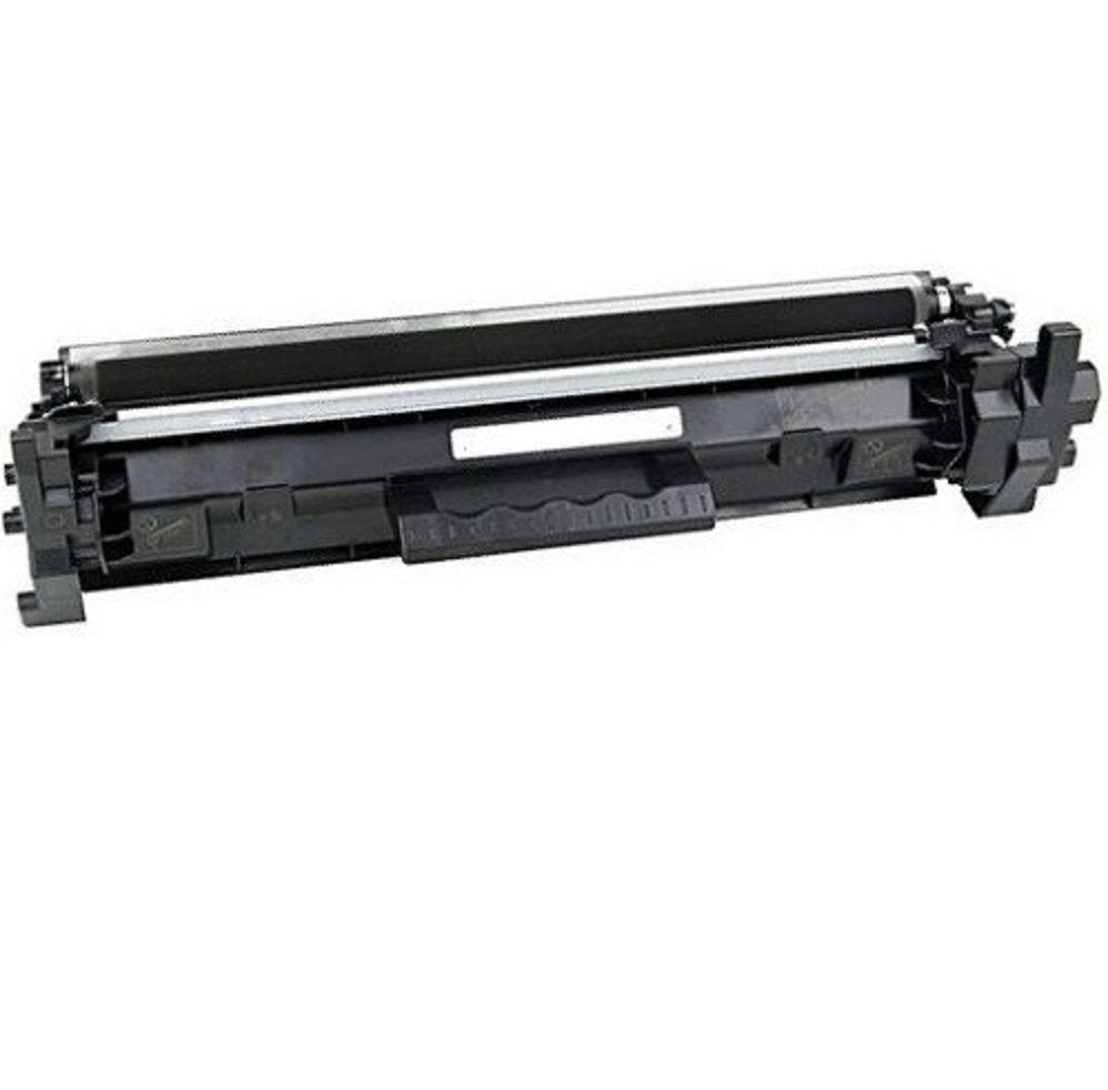 1 x Compatible HP CF217A Toner Cartridge 17A - Office Catch