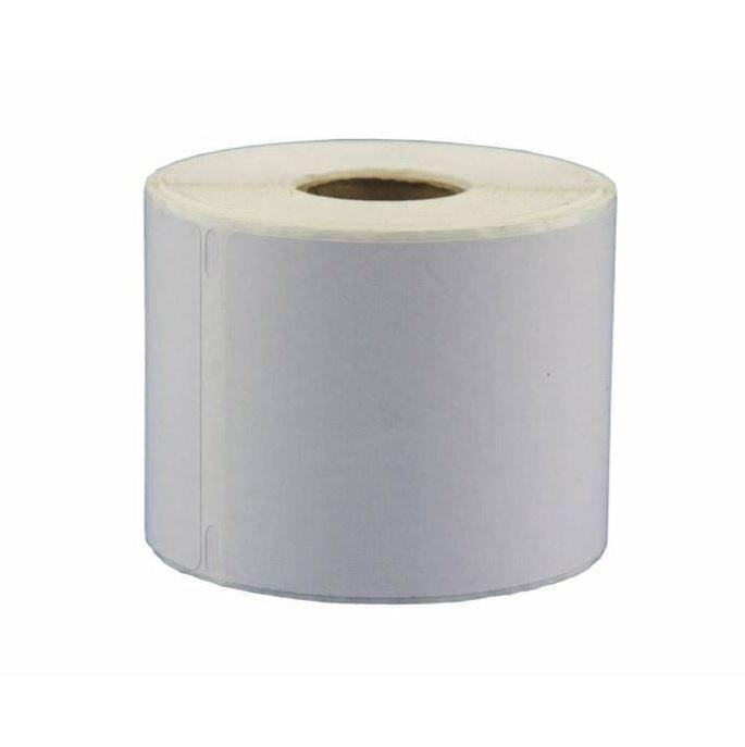 1 x Dymo SD99012 / S0722400 Compatible White Label Roll 36mm x 89mm - Office Catch