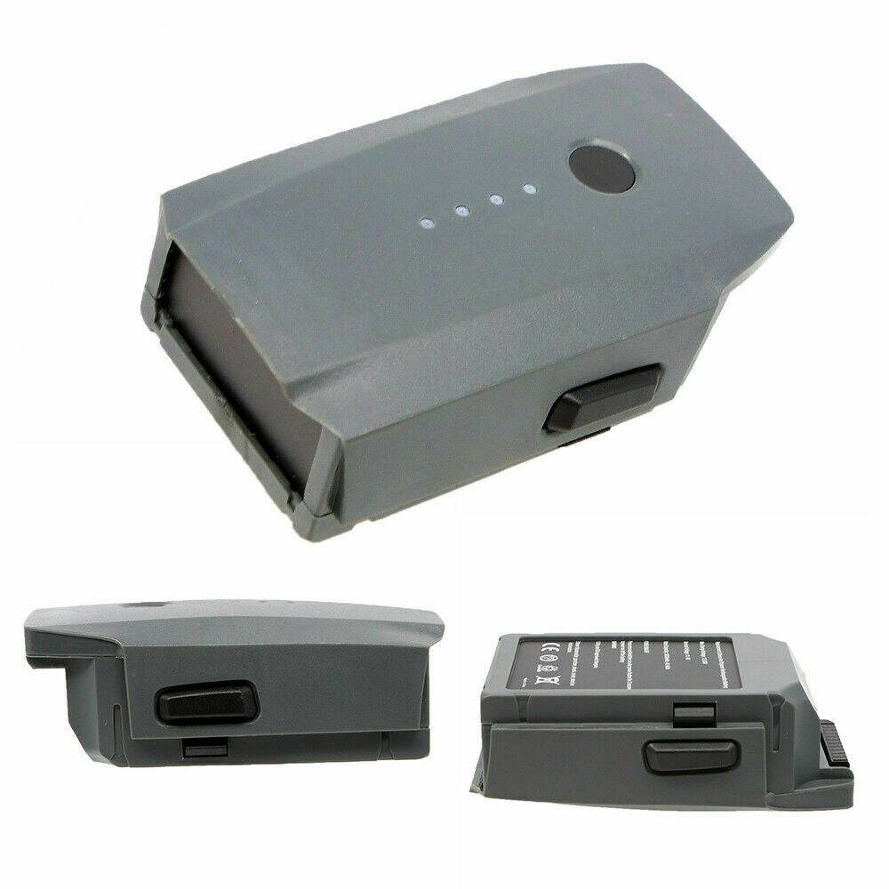 11.4V 3830mAh Compatible Intelligent Flight Battery For DJI Mavic Pro Drone - Office Catch