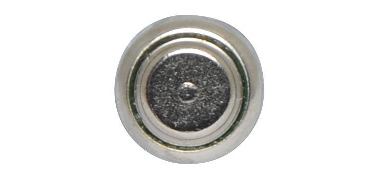 1.55V Button Battery SR41 / 397 Silver Oxide- 2 Pack - Office Catch