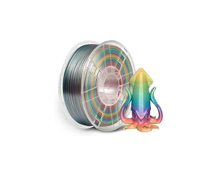 1.75mm 3D Printer Filament Silk - Universe 1KG - Office Catch