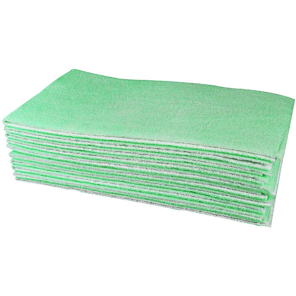 1x Aquarium Filter Foam Cotton Pad Fish Tank Pond Pump Filter Sponge - Office Catch