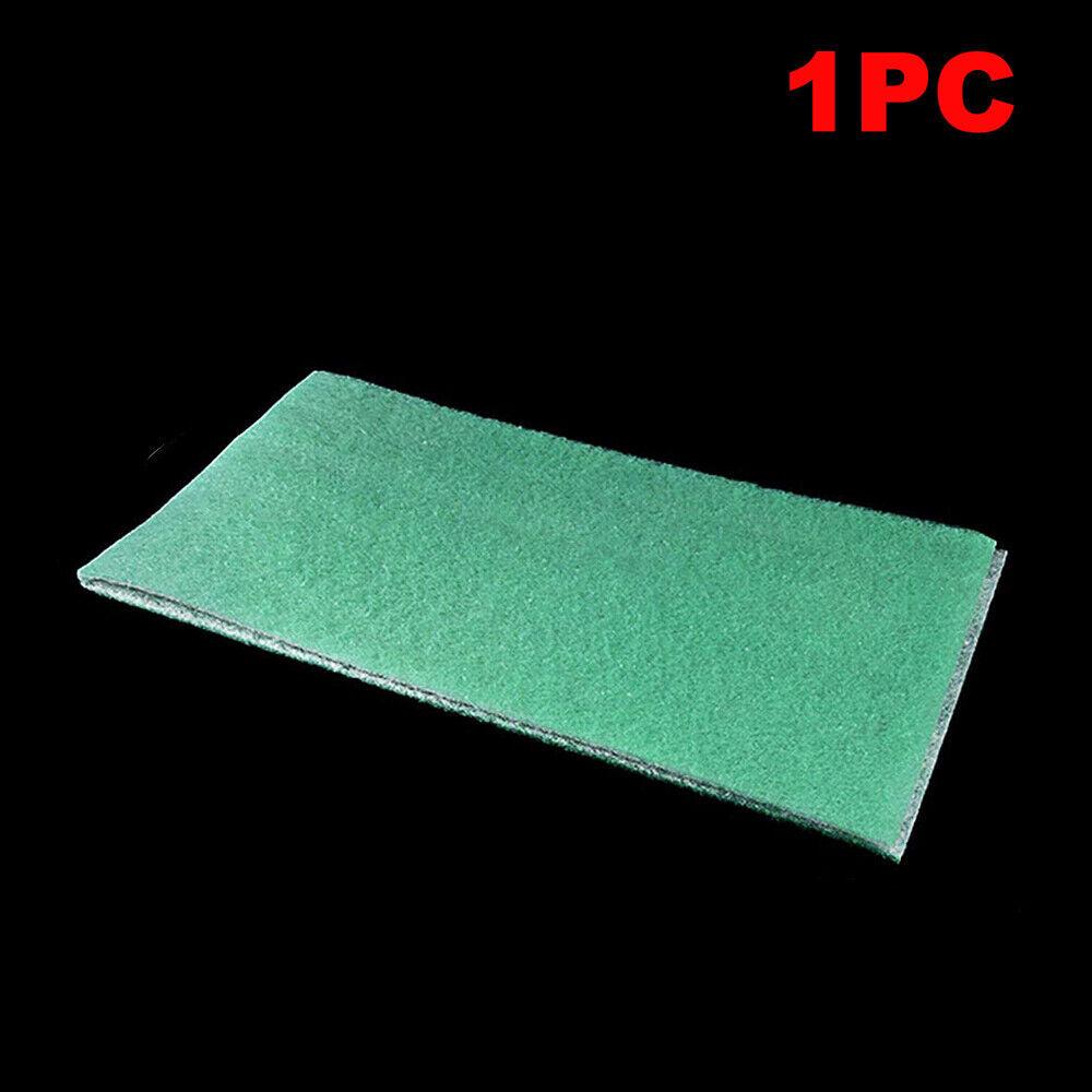 1x Aquarium Filter Foam Cotton Pad Fish Tank Pond Pump Filter Sponge - Office Catch