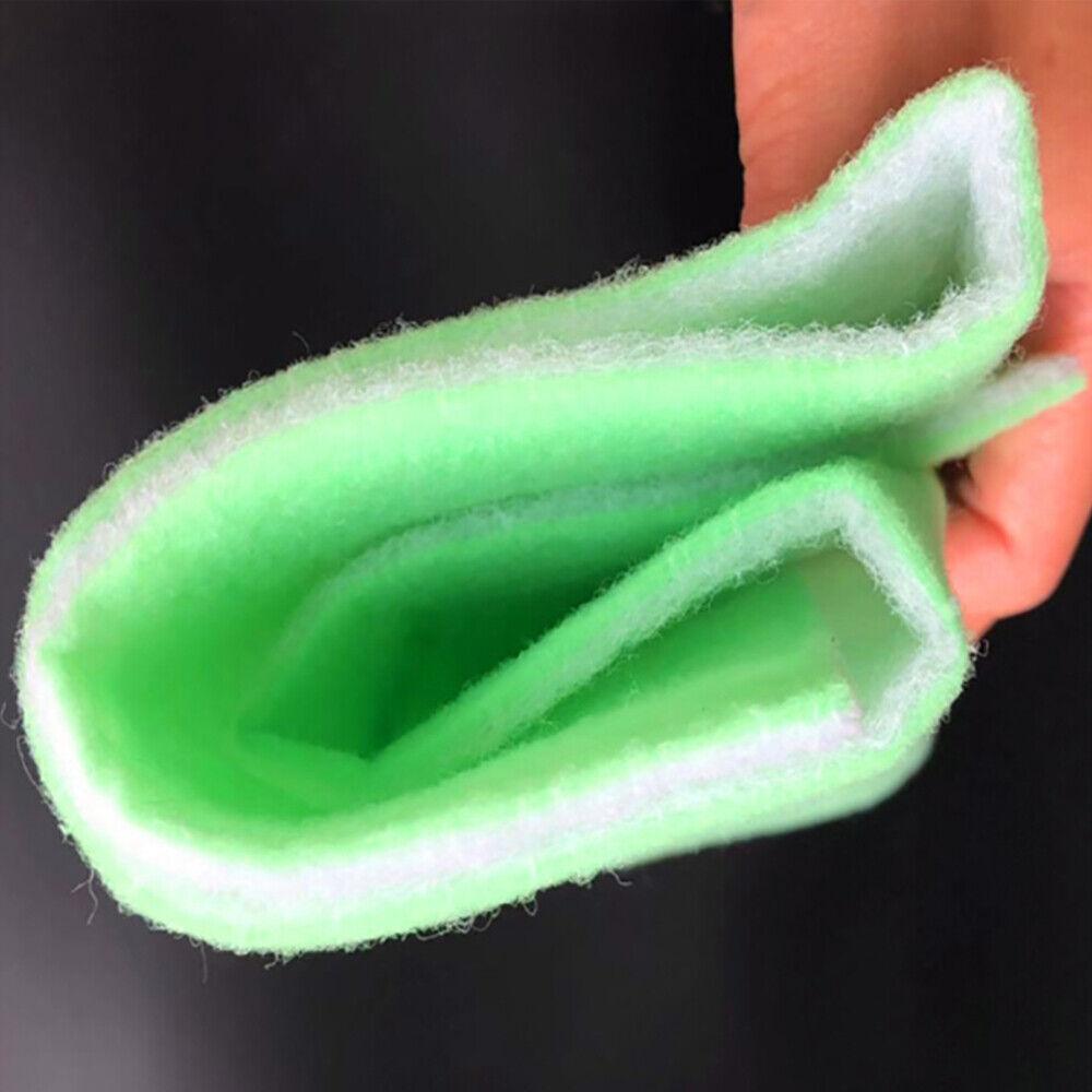 1x Aquarium Filter Foam Cotton Pad Fish Tank Pond Pump Filter Sponge - Office Catch