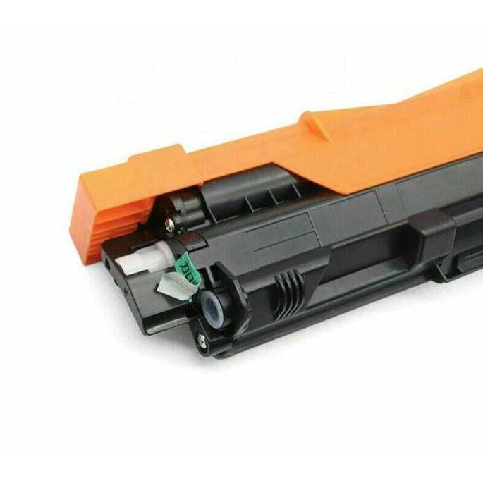 1x TN-257Y Compatible Yellow High Yield Toner Cartridge for MFCL3770CDW printer - Office Catch