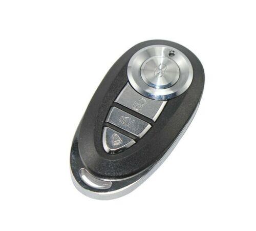 2 Pack | Garage Gate Door Compatible Remote For Dominator DOM501 DOM502 DOM505 YBS2 YBS4 - Office Catch