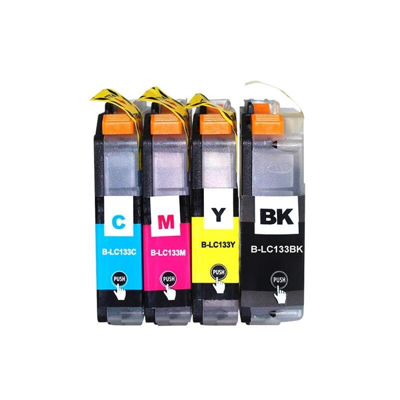 20x Ink Cartridge LC133XL LC133 XL 131 For Brother MFC J6920DW J6520DW J4710DW - Office Catch