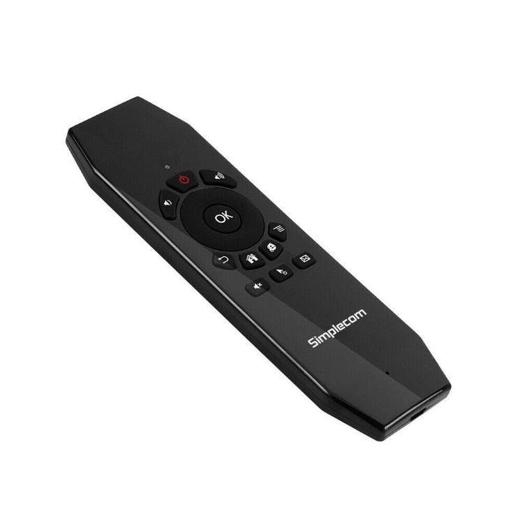 2.4 Remote Control Air Mouse Wireless Keyboard for Android Mini TV Box - Office Catch