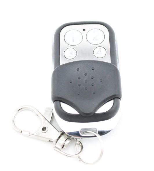 2x Avanti/Centurion Compatible Remote
