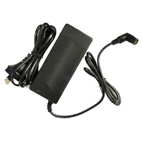 36V Battery Charger 36 Volt for Electric City Bike Scooter Ebike Cycling - Office Catch