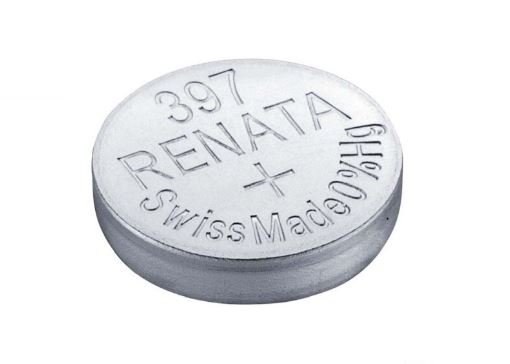 397 SR726SW Battereis Silber 1.55V - Office Catch