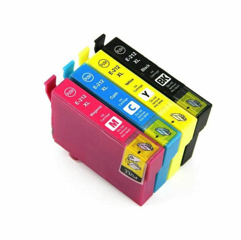 Ink cartridges