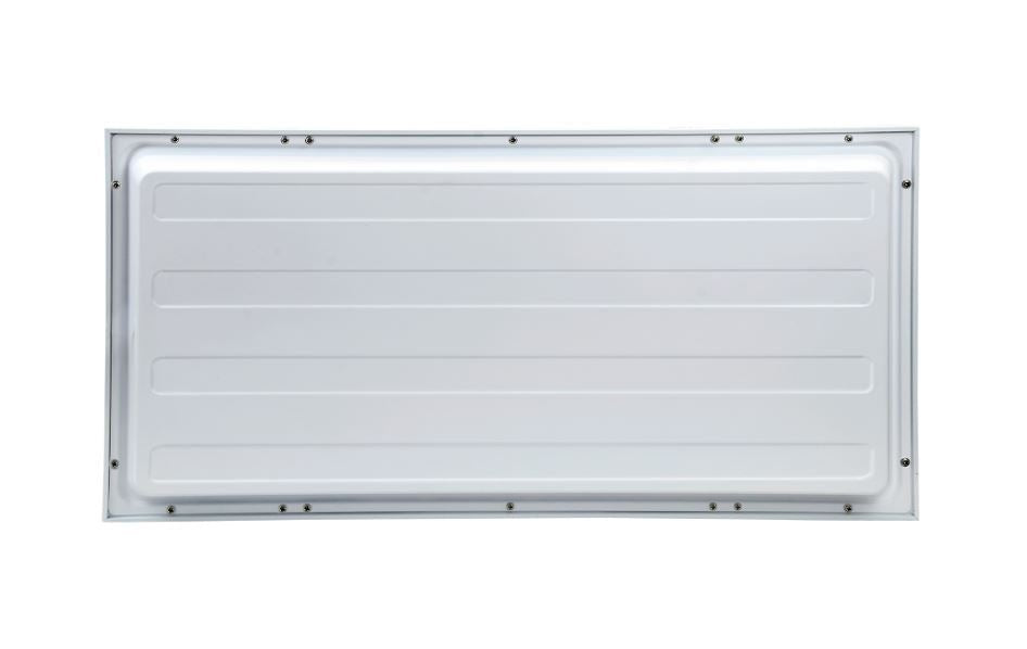 40w LED Panel Light - 300mm x 1200mm Drop In - Office Catch