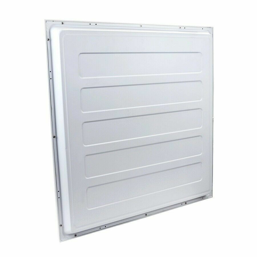 40W Swuare LED Panel Ligt 600X600mm - Office Catch