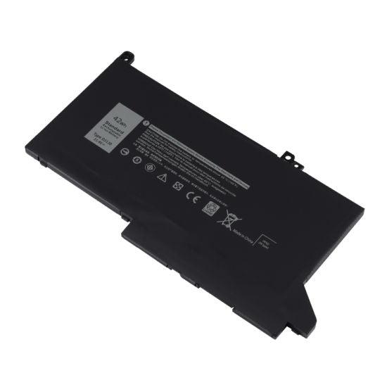 42Wh Replacement Battery for Dell DJ1J0 Laptop - Office Catch