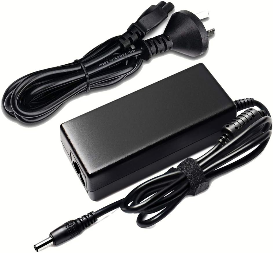 45W AC Adapter For Dell Inspiron 11 13 14 15 3000 5000 7000 Series Charger AU - Office Catch