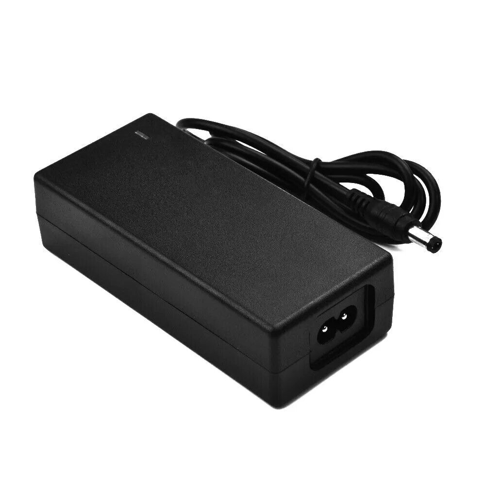 5 Plugs Electric Power Adapter Charger AC to DC 42V 2A For Scooter - Office Catch