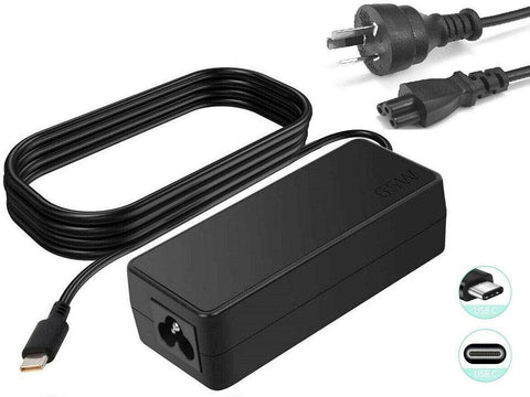 Laptop chargers