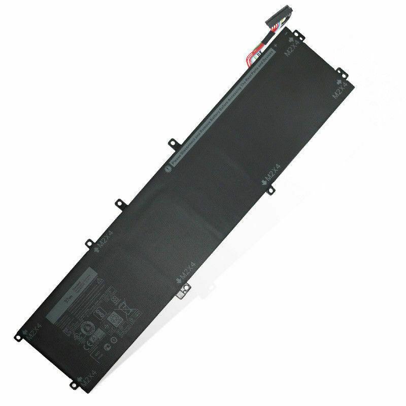 6GTPY Compatible Battery for Dell 5041C 5D91C 5XJ28 GPM03 H5H20 P56F P83F 11.4V 97Wh - Office Catch