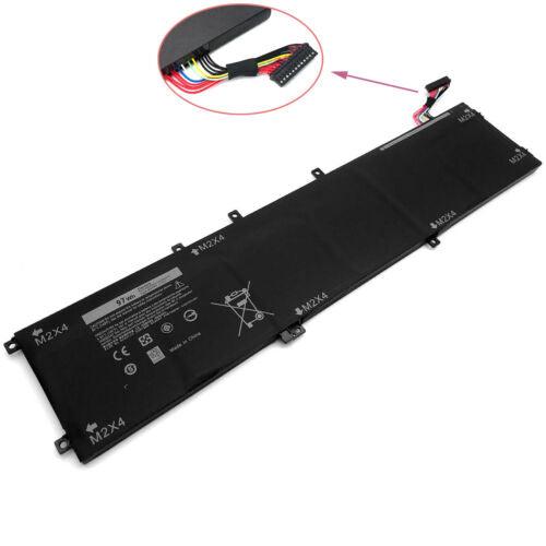 6GTPY Compatible Battery for Dell 5041C 5D91C 5XJ28 GPM03 H5H20 P56F P83F 11.4V 97Wh - Office Catch