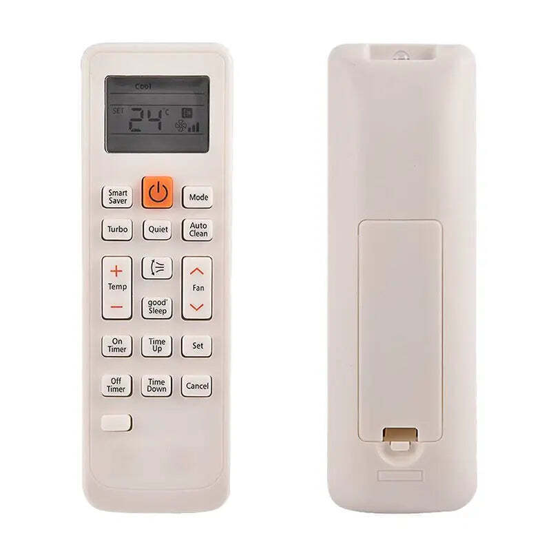 A/C Air Conditioner Remote Replacement Universal Suitable for SAMSUNG models - Office Catch