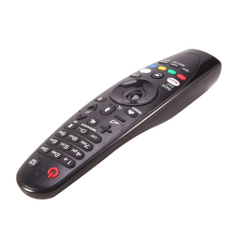 AN-MR20GA AKB75855501 With Voice And Mouse Functional Replacement Remote for LG OLED, UHD & Nano Cell Smart Televisions - Office Catch