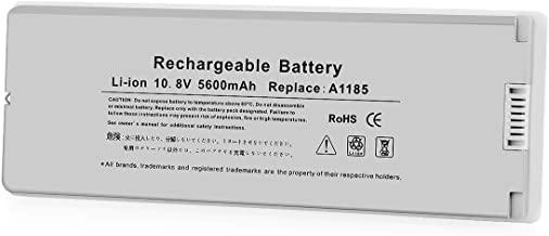 Apple A1185 Battery Replacement - Office Catch
