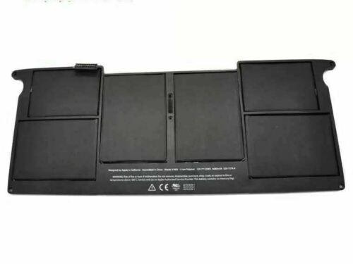 Apple MacBook Air 11.6" A1465 Battery Replacement - Office Catch
