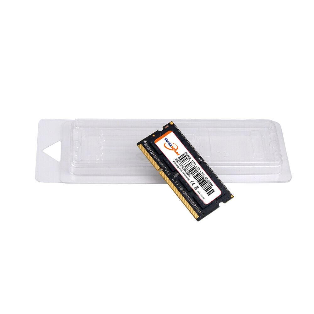 Apple Macbook Pro iMac Mac Mini 4GB RAM for 2010 2011 DDR3 1333MHz PC3 Memory AU - Office Catch