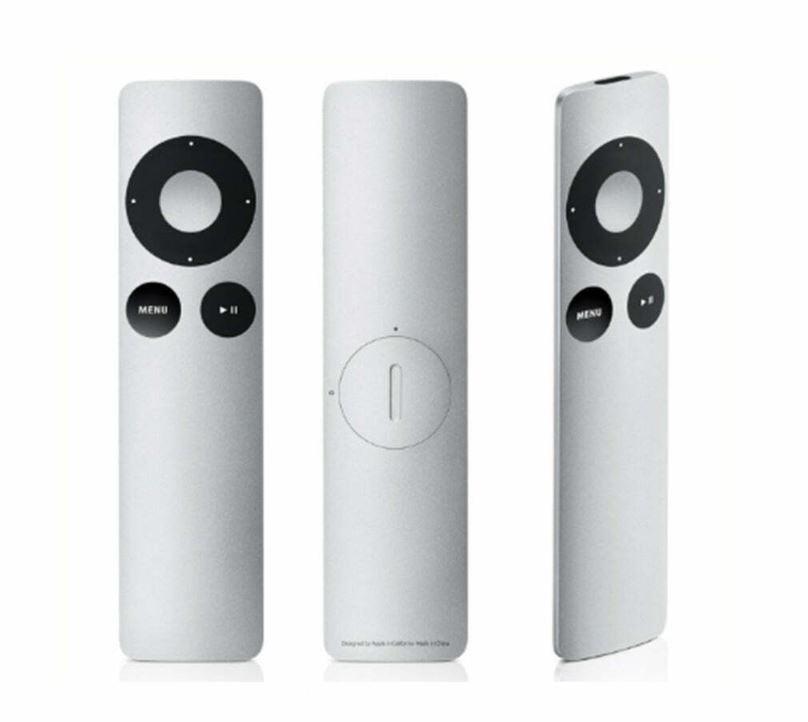 Apple TV1/TV2/TV3 Compatible Remote Control - Office Catch