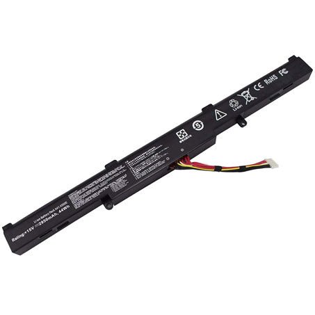 ASUS A41-X550E Laptop Replacement Battery - Office Catch