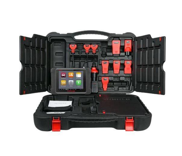 Autel MaxiSys MS906BT Professional Scan Tool - Office Catch