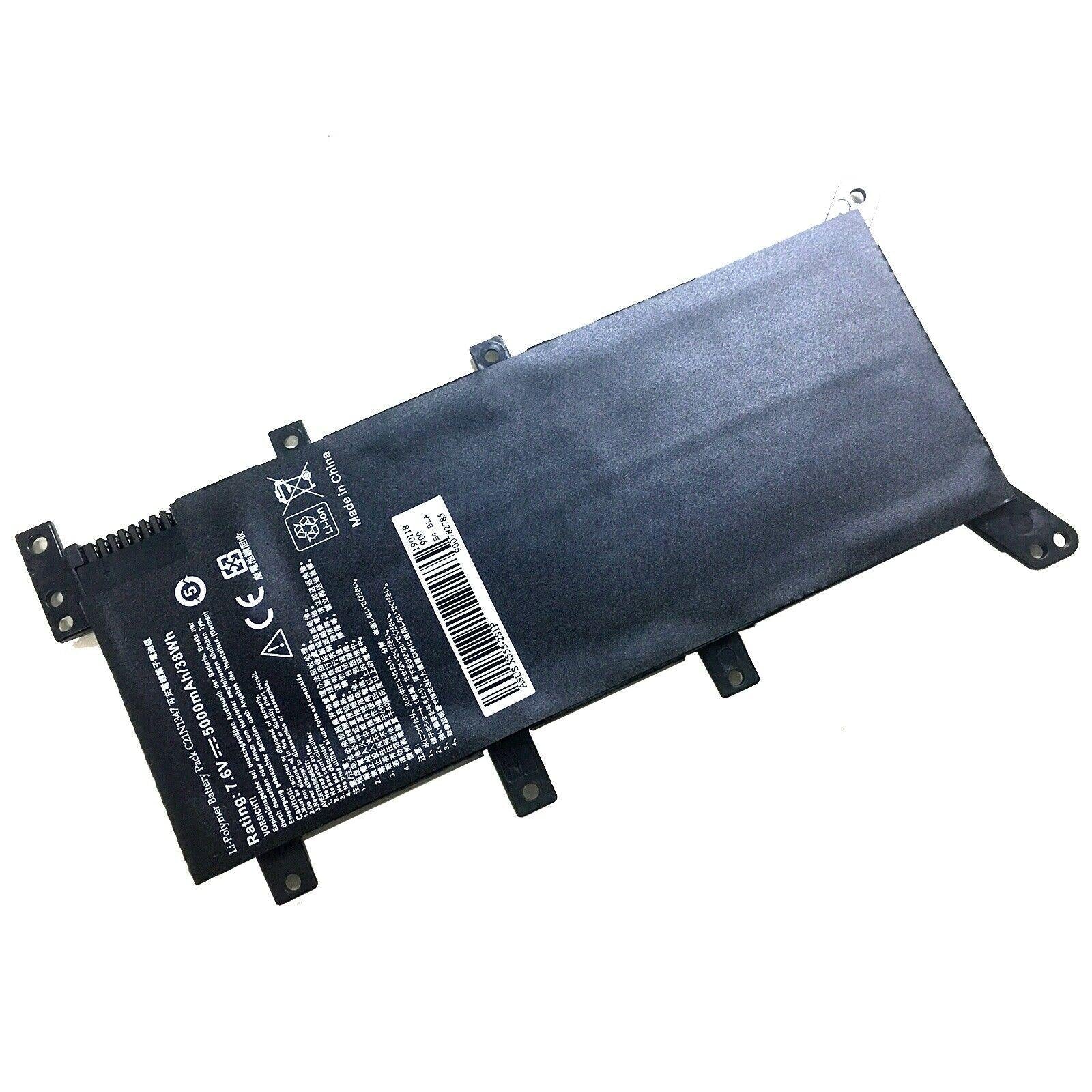 Battery for Asus VivoBook F555BA-XX078T - Office Catch