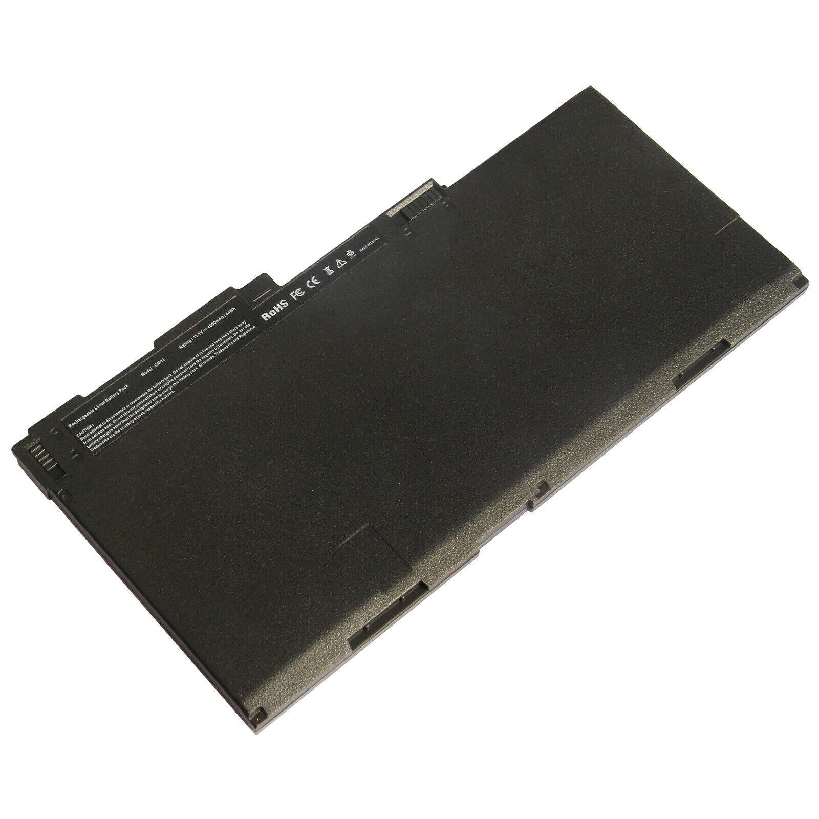 Battery For HP EliteBook 840 850 G1 G2 Zbook 14 G2 CM03XL 717376-001 HSTNN-IB4R - Office Catch