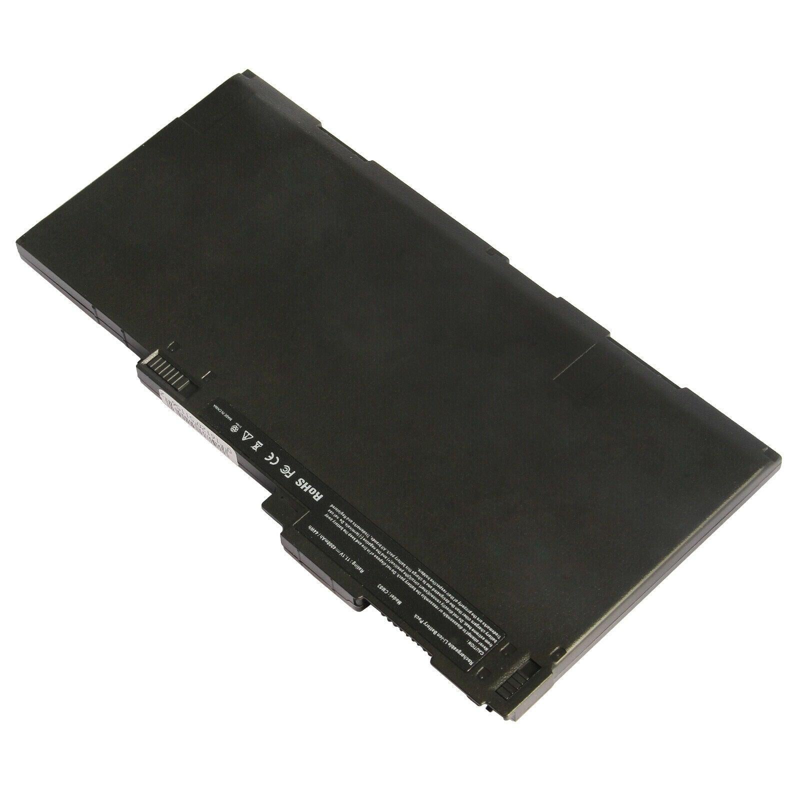 Battery For HP EliteBook 840 850 G1 G2 Zbook 14 G2 CM03XL 717376-001 HSTNN-IB4R - Office Catch