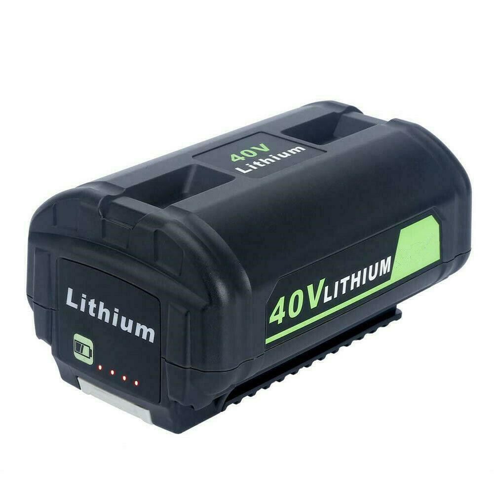 Battery For Ryobi 36V 40V Li-ion 4.0Ah BPL3626 BPL3626D BPL3640 BPL3640D BPL3626 - Office Catch