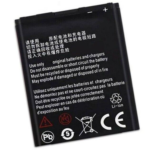 Battery for ZTE Telstra Flip T20 Z222 LI3708T42P3H463657 LI3709T42P3H463657 AUS - Office Catch