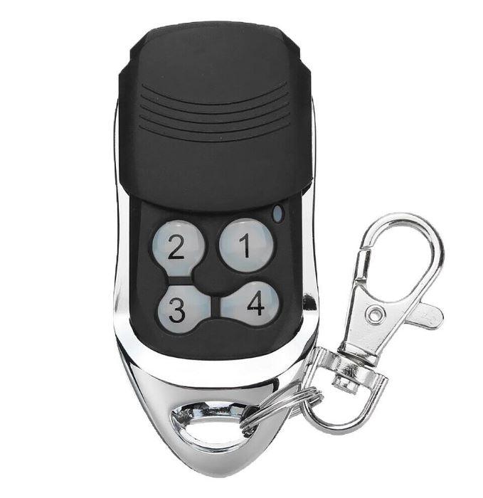 B&D Chamberlain Easylifter Compatible Garage Remote for 062162 059116 4330EBD - Office Catch
