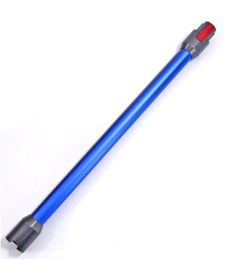 Blue | Replacement Wand Compatible with DS V15 V11 V10 V8 V7 Cordless Stick Vacuum Cleaner,Quick Release Vacuum Accessories - Office Catch