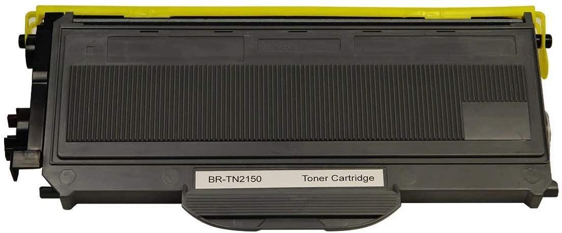 Brother TN-2150 Compatible Toner - 2,600 pages - Office Catch