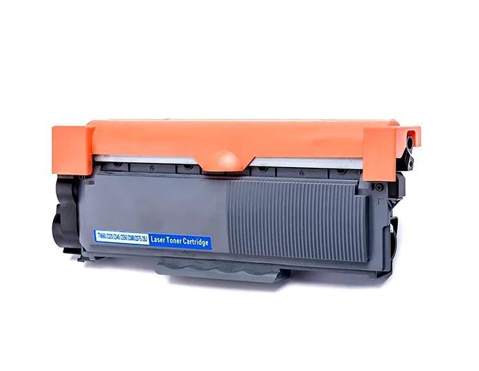 Brother TN-2350 Compatible Toner Cartridge - 2,600 pages - Office Catch