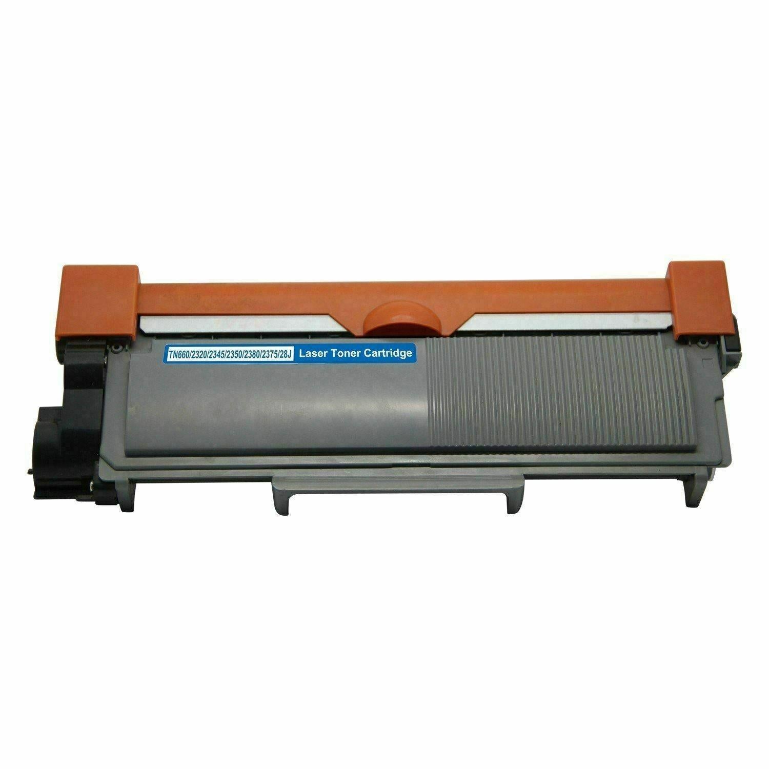 Brother TN-2350 Compatible Toner Cartridge - 2,600 pages - Office Catch