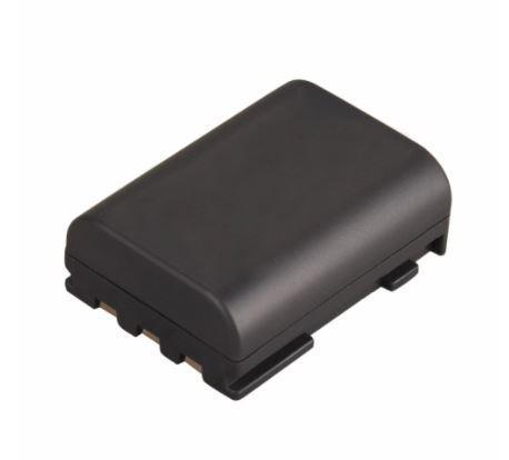 Canon NB-2LH Battery Replacement - Office Catch