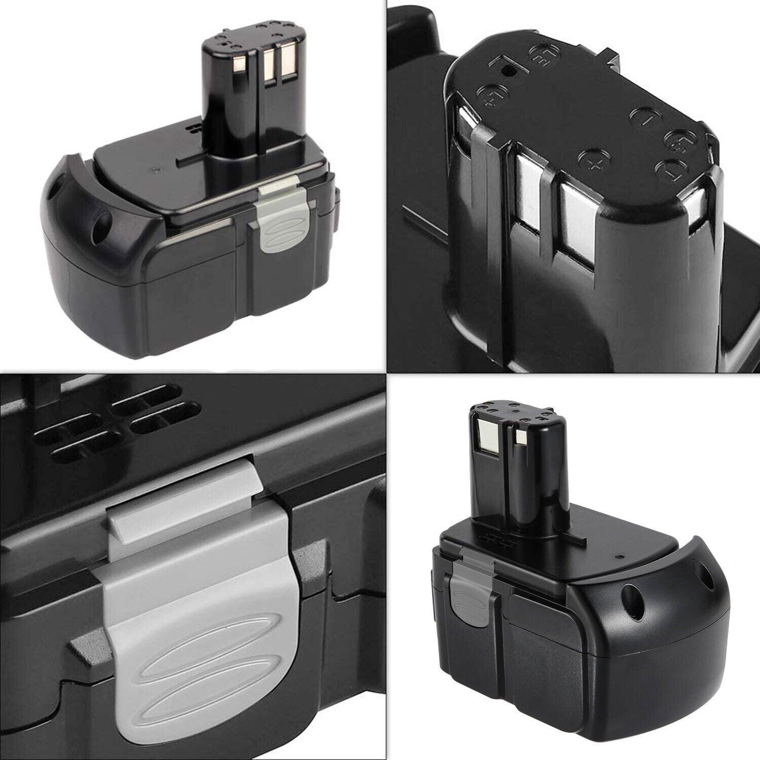 Hitachi 18v battery ebm1830 deals