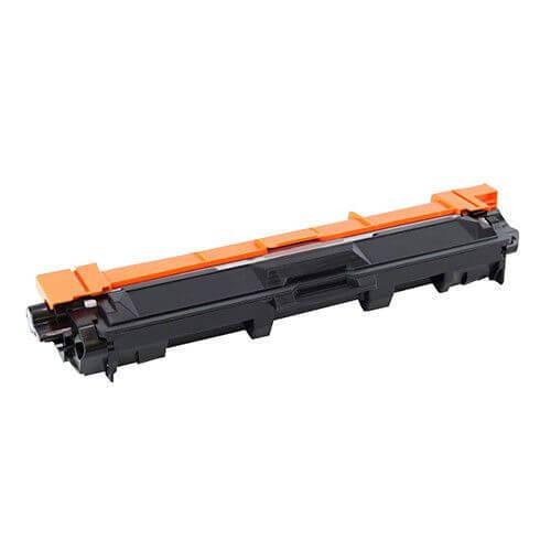 Compatible Brother TN-257C Cyan Toner Cartridge - Office Catch