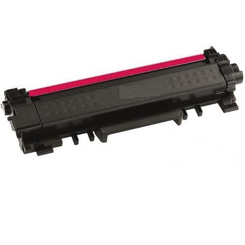 Compatible Brother TN-257M Magenta Toner - Office Catch