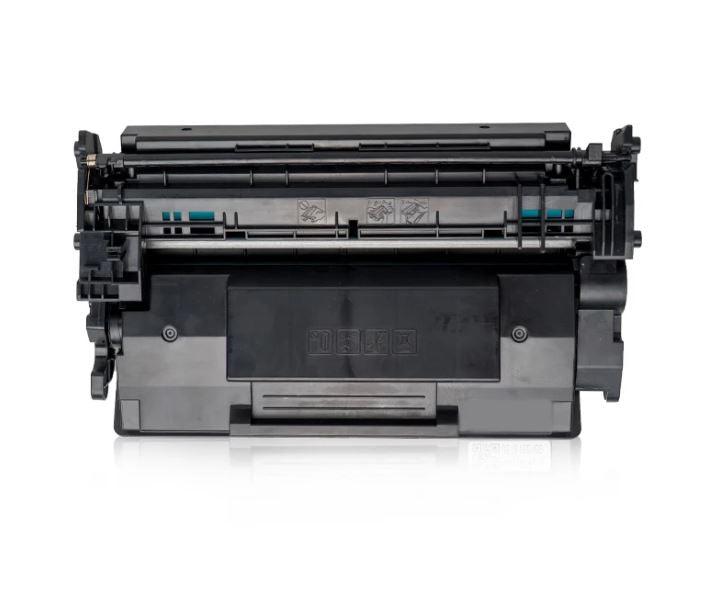 Compatible HP 89X Black Toner CF289X Cartridge 10,000 pages - Office Catch
