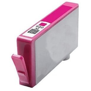 Compatible HP 920XL Magenta Inkjet Cartridge CD975AA - Office Catch