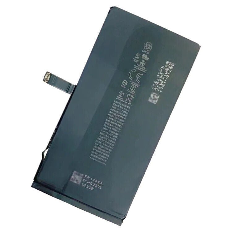 Compatible IPhone 14PlusFull Capacity Power Battery Replacement - Office Catch